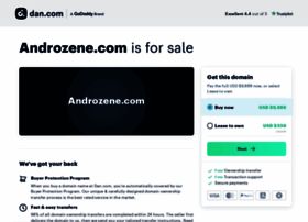 androzene.com
