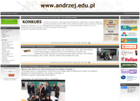 andrzej.edu.pl