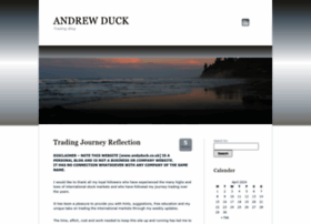 andyduck.co.uk