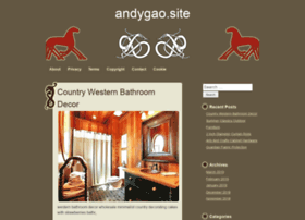 andygao.site