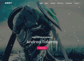 andytaliento.tech