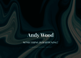 andywood.com