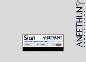 aneethun-sian.com.br