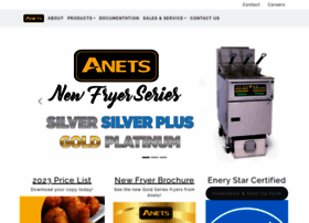 anets.com