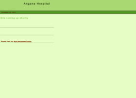 anganahospital.com