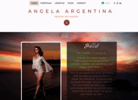 angelaargentina.com