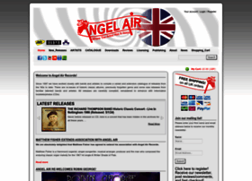 angelair.co.uk