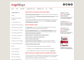 angelblog.net