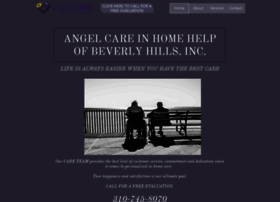 angelcareofbeverlyhills.com