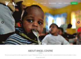 angelcentre.org