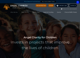 angelcharity.org