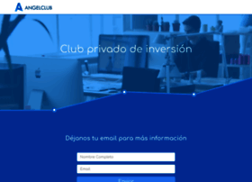 angelclub.es