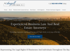 angell-law.com