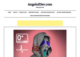 angelofdev.com