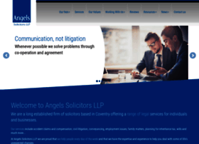 angels-solicitors.co.uk