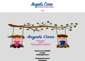 angelscare.ie