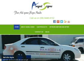 angelsigns.com.au