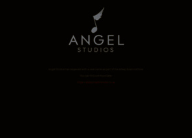 angelstudios.co.uk