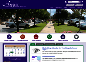angier.org