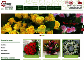 angkorflowers.com.au