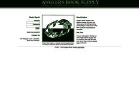 anglersbooksupply.com