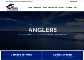 anglerssportcenter.com