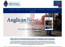 anglicancg.org.au