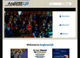 anglicanlife.org.nz