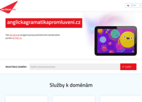 anglickagramatikapromluveni.cz