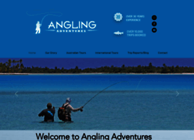 anglingadventures.net.au