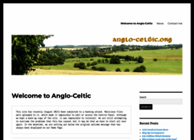 anglo-celtic.org