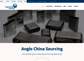 anglochinasourcing.com