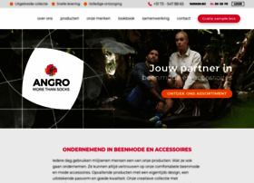 angro.nl
