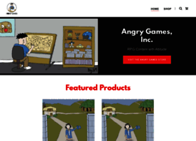 angry.games