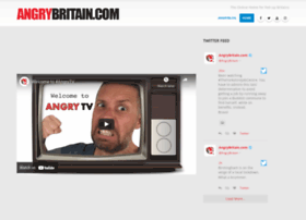 angrybritain.com
