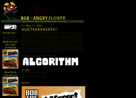 angryflower.com