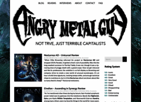 angrymetalguy.com