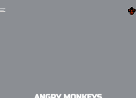angrymonkeys.com.au