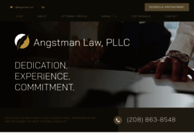 angstman.com