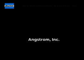 angstrom-inc.com