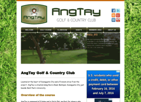 angtaygolf.com