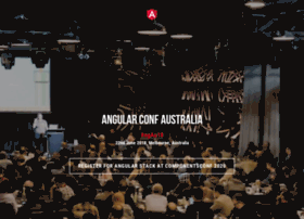 angularconf.com.au