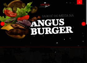 angusburger.cz