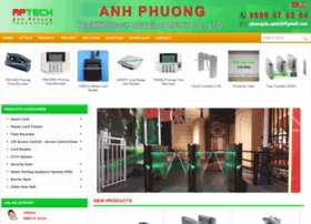 anhphuongtech.com