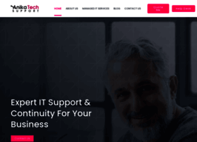 anikatechsupport.co.uk