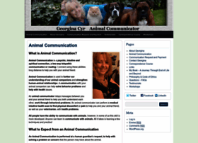 animal-communicator.com