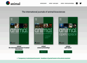 animal-journal.eu