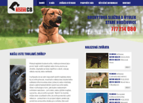animal-rescue.cz