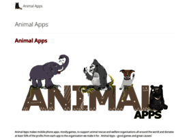animalapps.co.uk