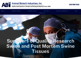 animalbiotech.com